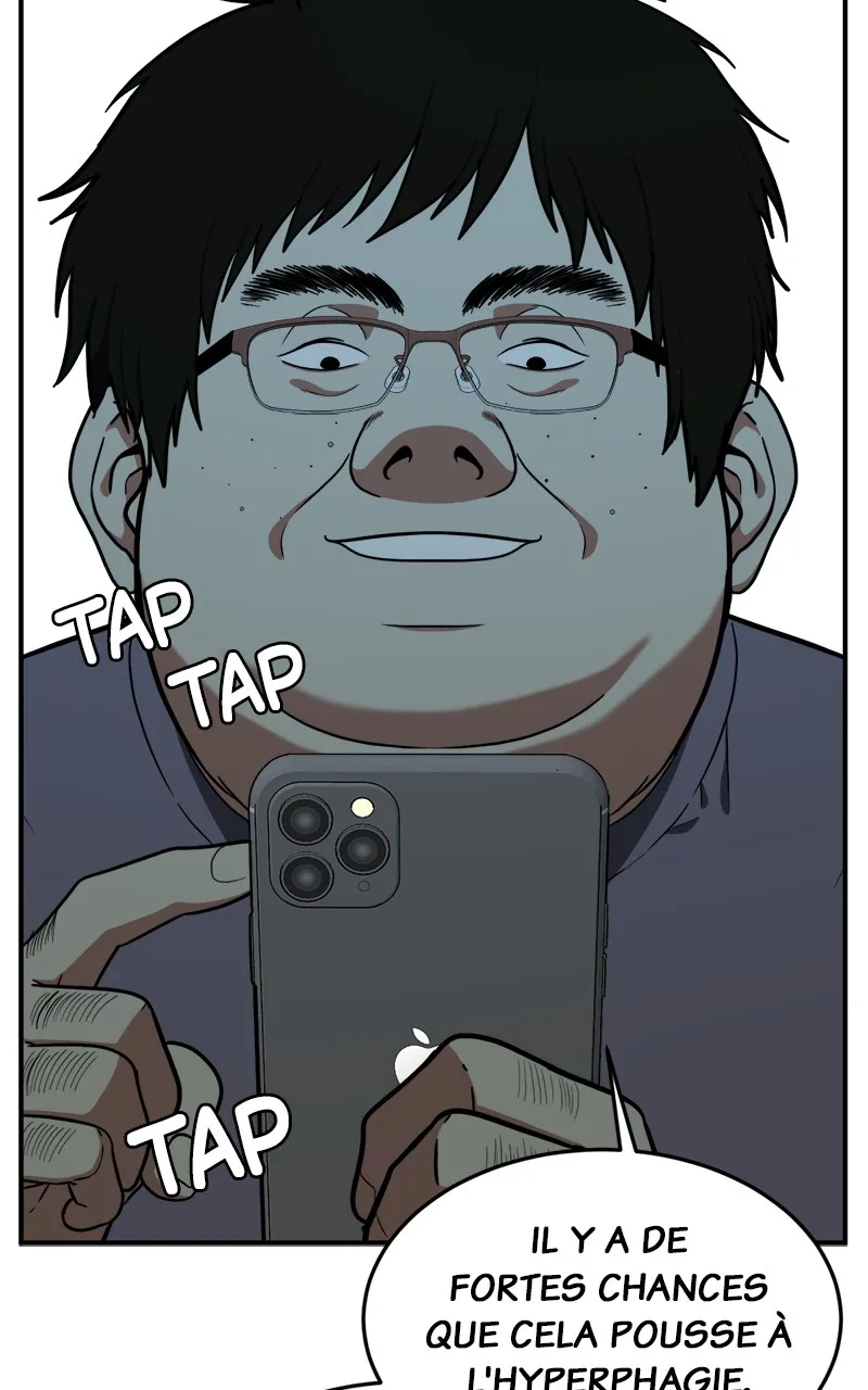 Read Change-Moi FR Manga Online