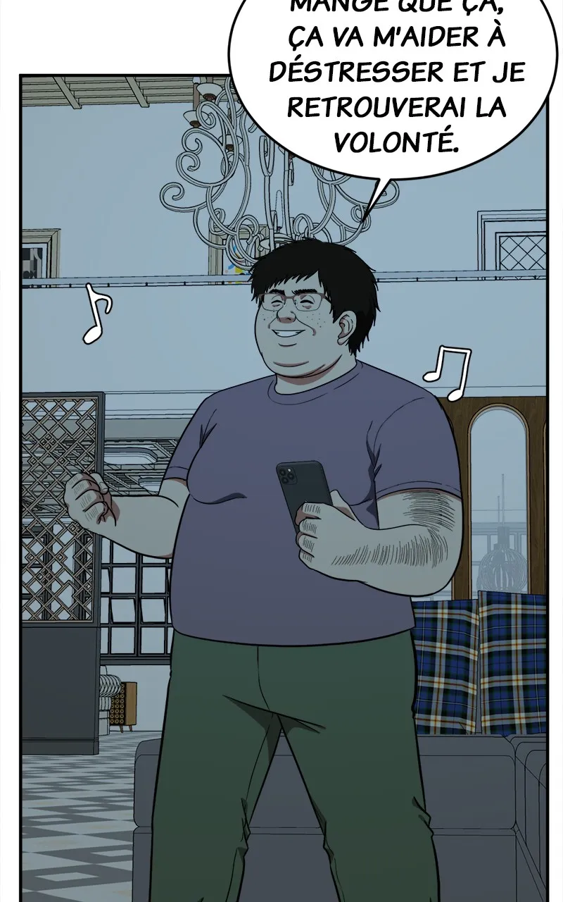 Read Change-Moi FR Manga Online
