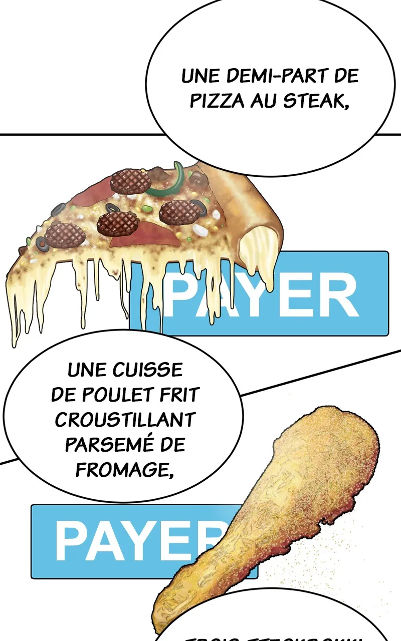 Read Change-Moi FR Manga Online