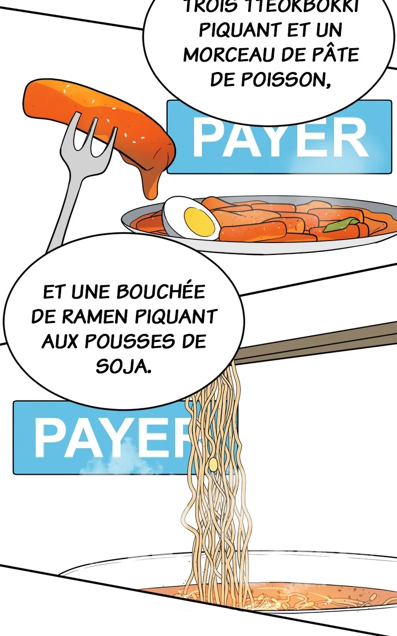 Read Change-Moi FR Manga Online
