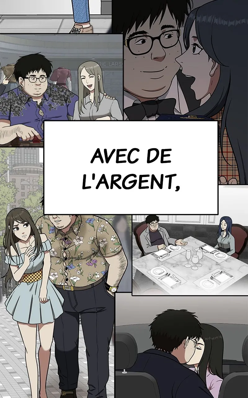 Read Change-Moi FR Manga Online