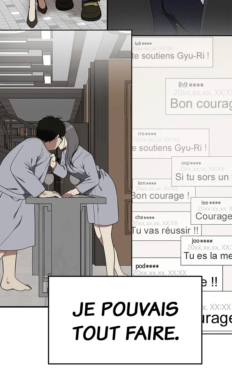 Read Change-Moi FR Manga Online