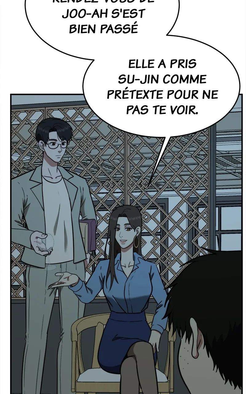 Read Change-Moi FR Manga Online