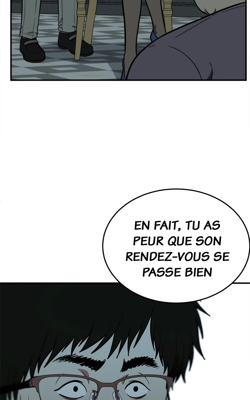 Read Change-Moi FR Manga Online