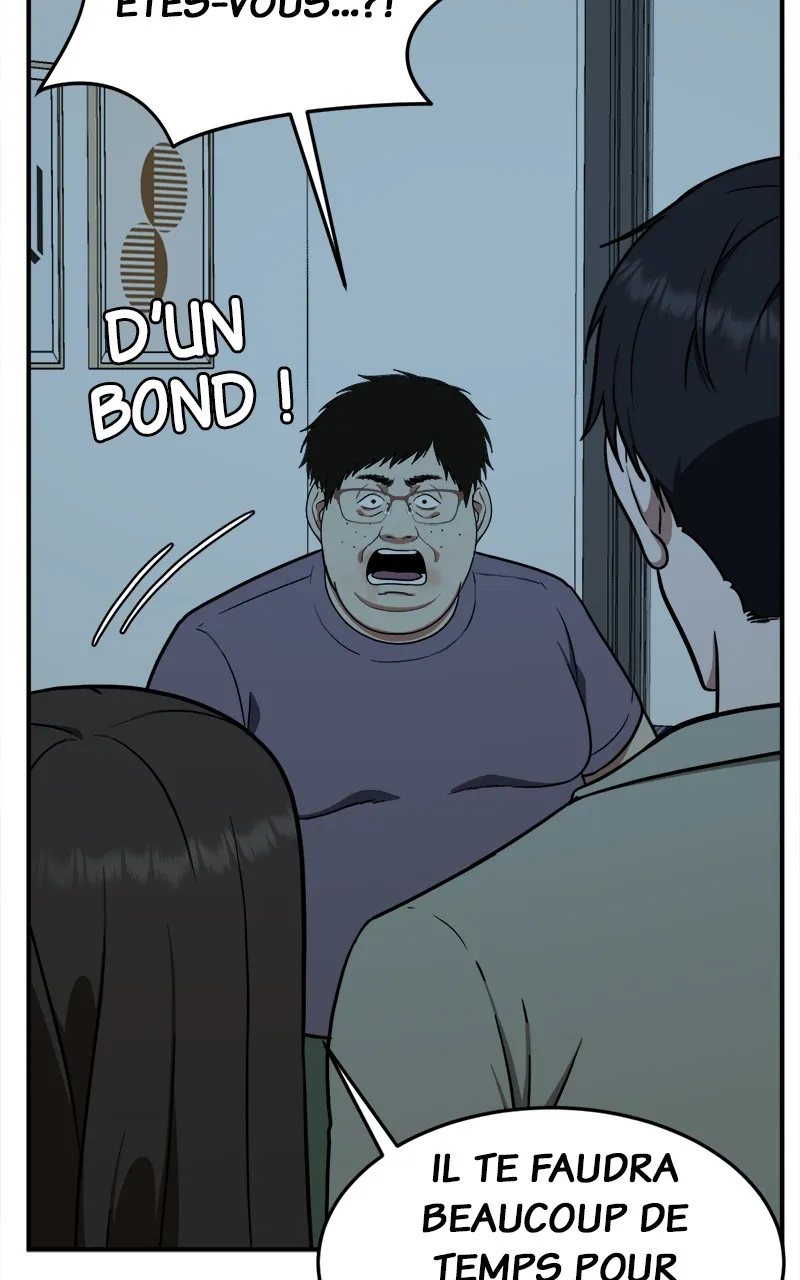 Read Change-Moi FR Manga Online