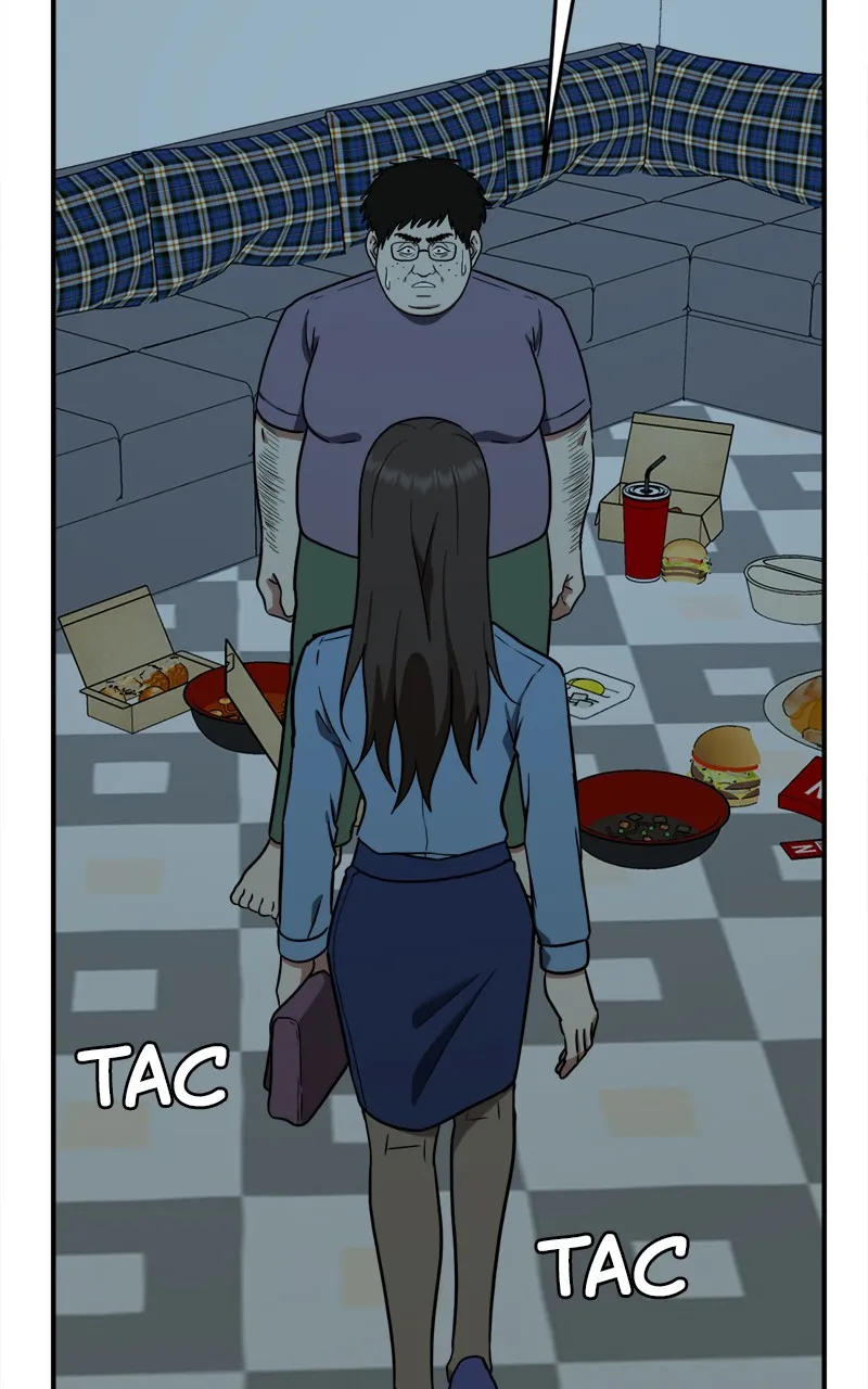 Read Change-Moi FR Manga Online