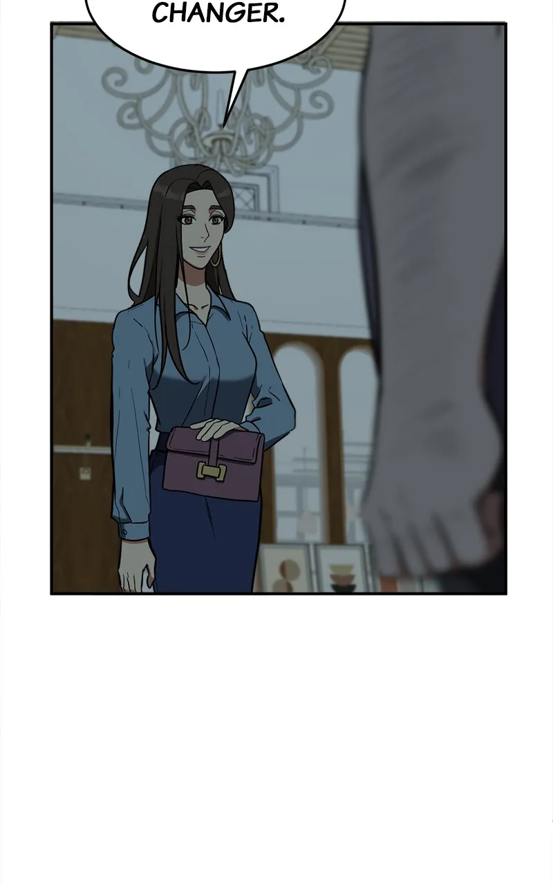 Read Change-Moi FR Manga Online