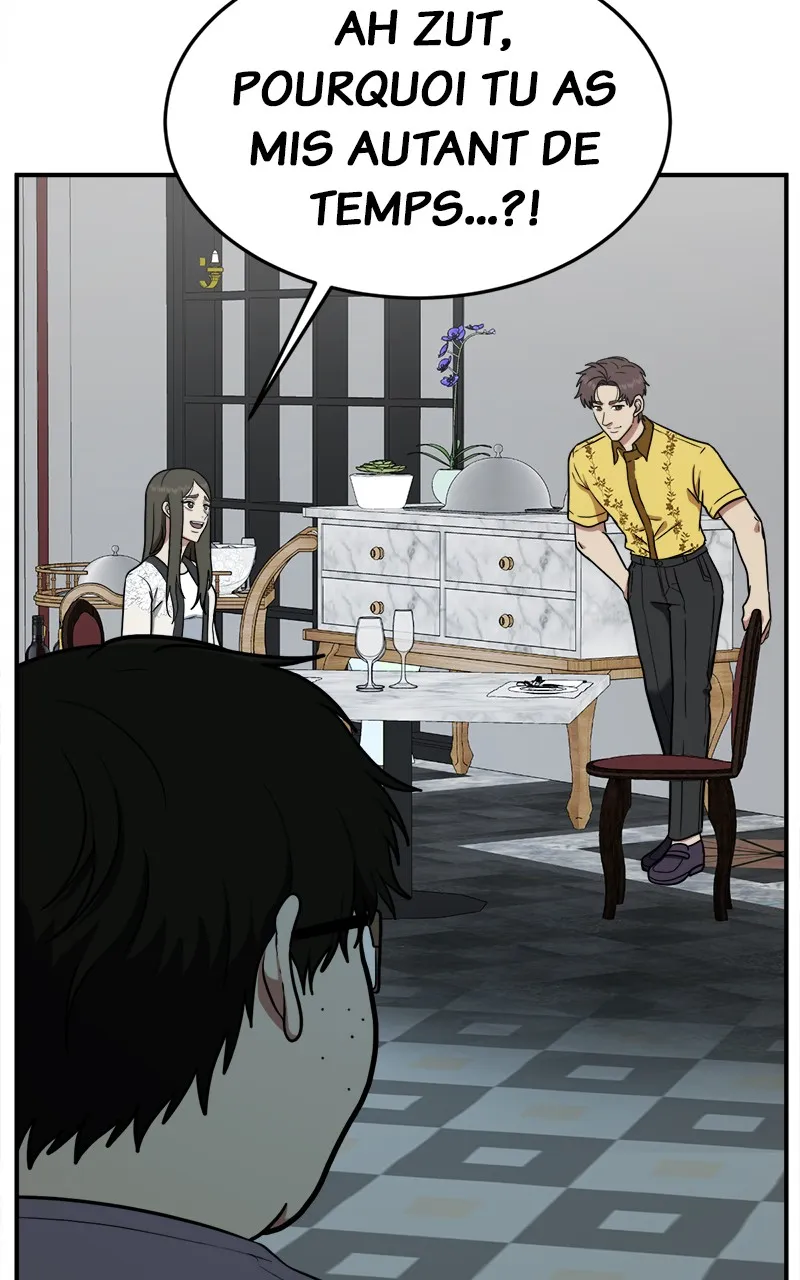 Read Change-Moi FR Manga Online