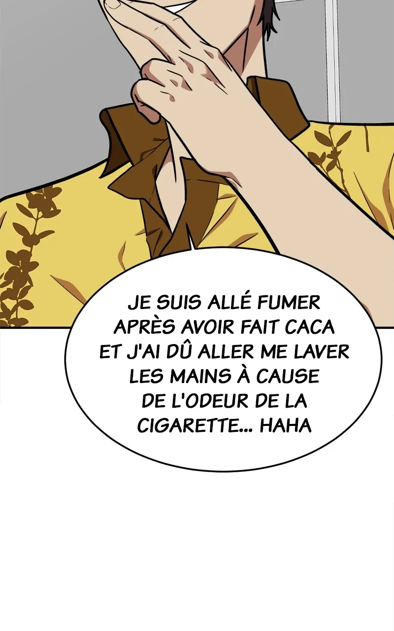 Read Change-Moi FR Manga Online