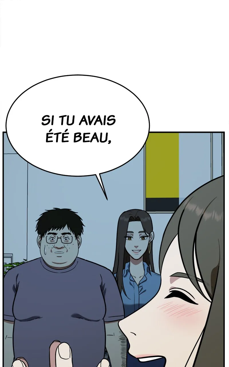 Read Change-Moi FR Manga Online