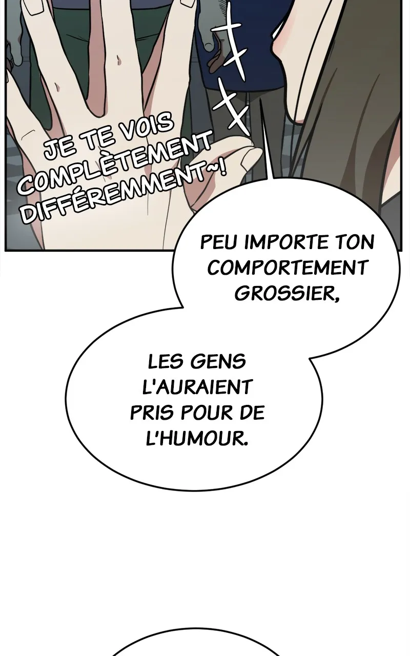 Read Change-Moi FR Manga Online