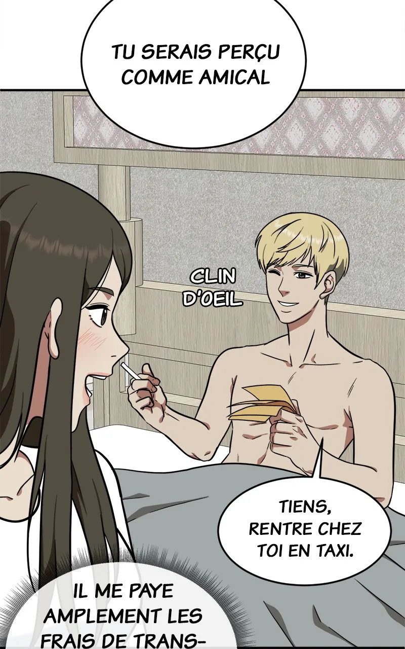 Read Change-Moi FR Manga Online