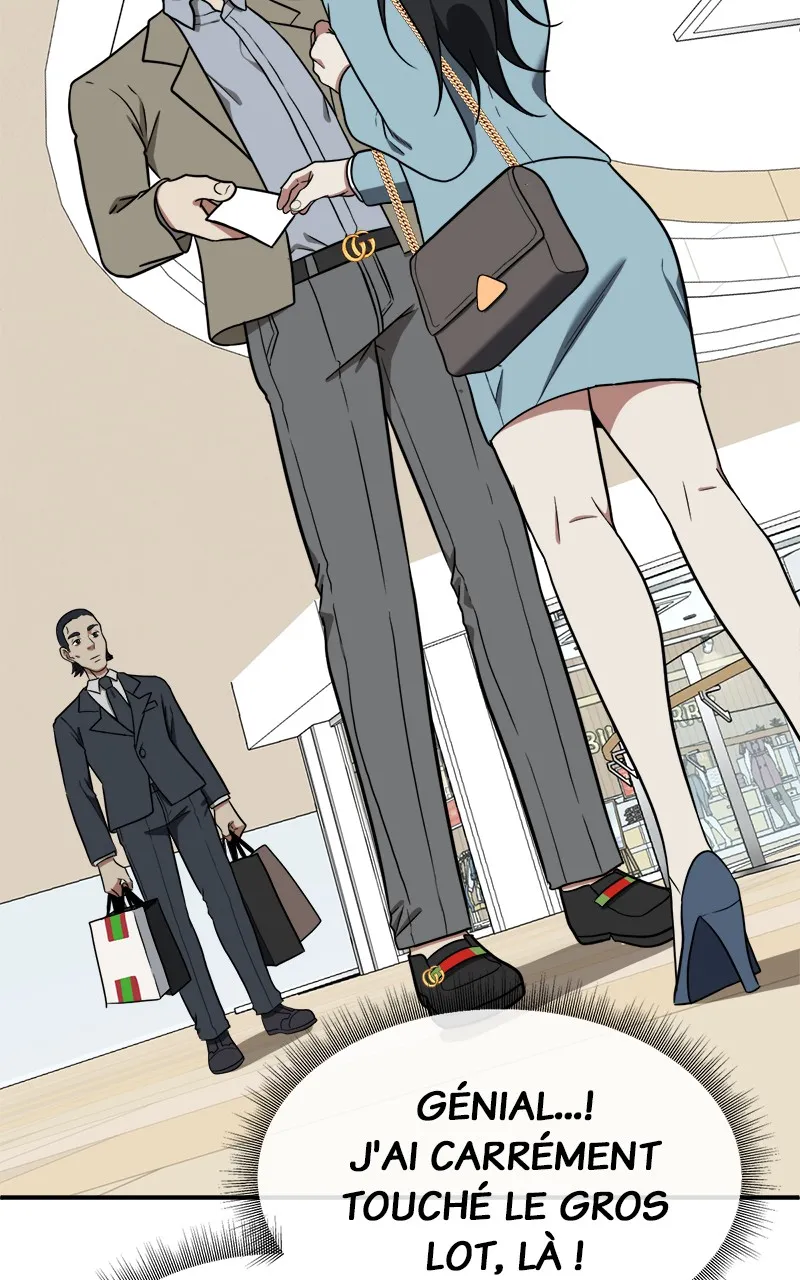 Read Change-Moi FR Manga Online
