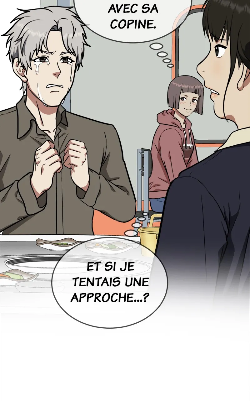 Read Change-Moi FR Manga Online