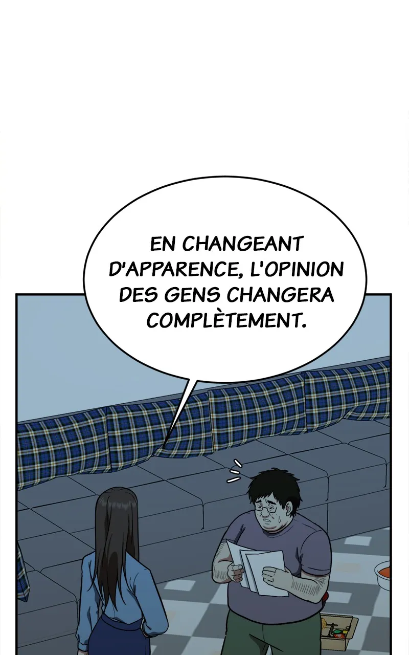 Read Change-Moi FR Manga Online