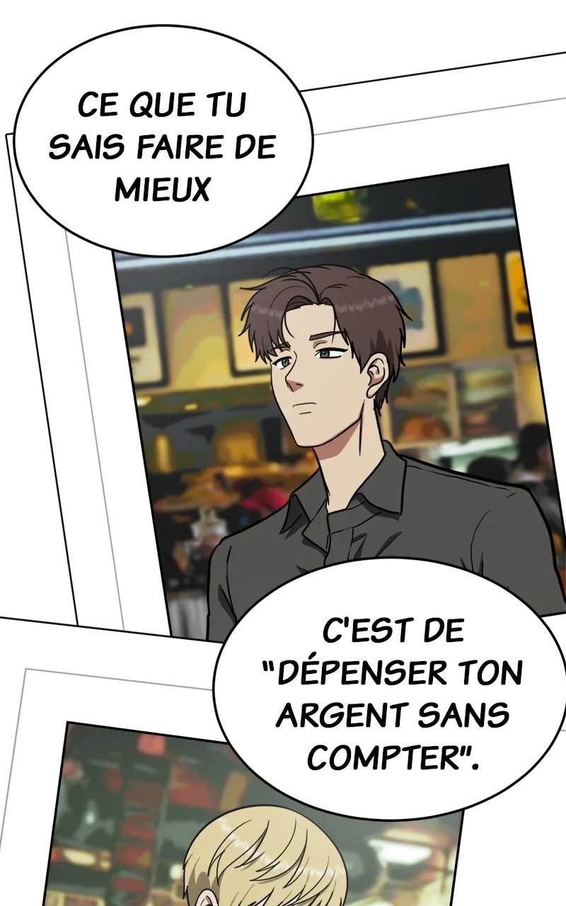 Read Change-Moi FR Manga Online