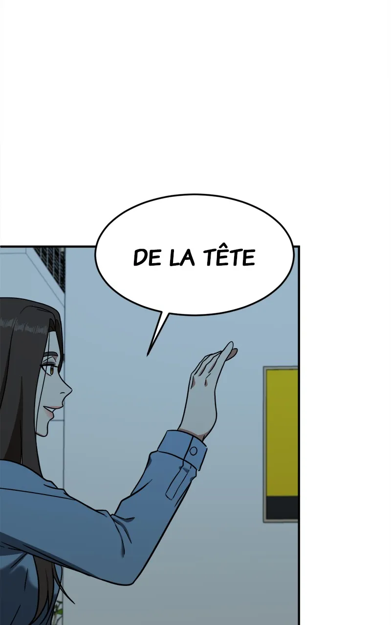 Read Change-Moi FR Manga Online