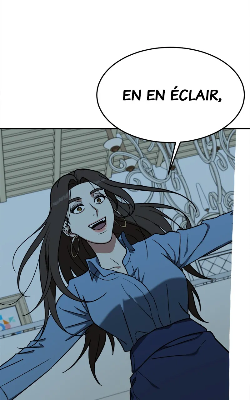 Read Change-Moi FR Manga Online
