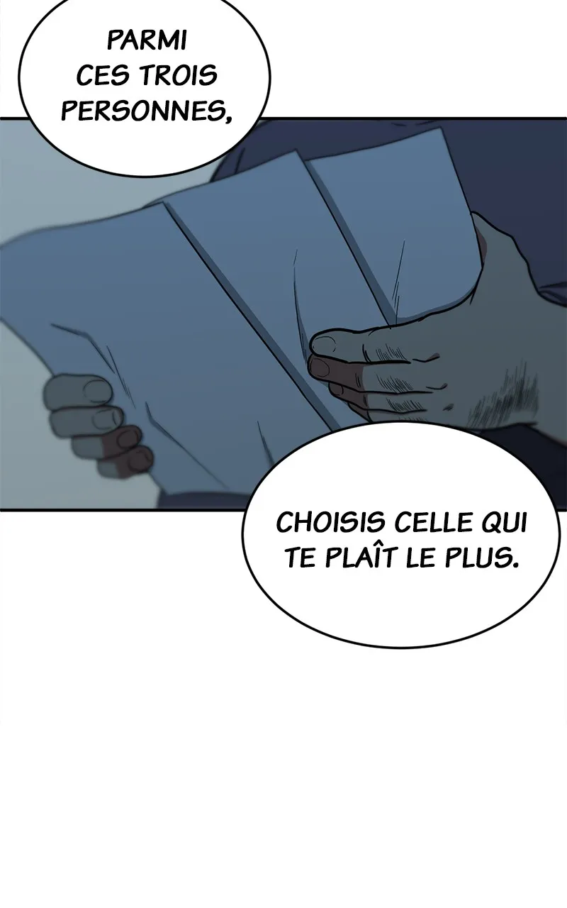 Read Change-Moi FR Manga Online