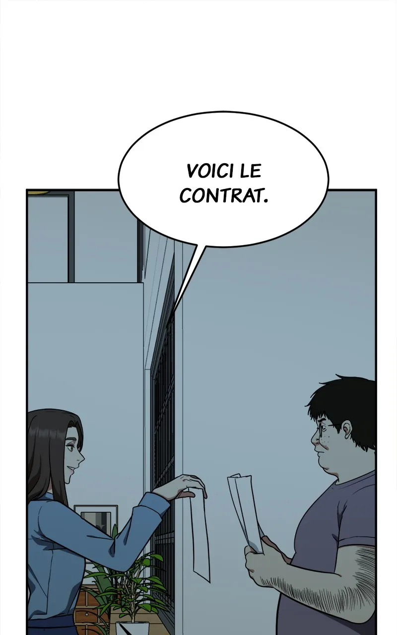Read Change-Moi FR Manga Online