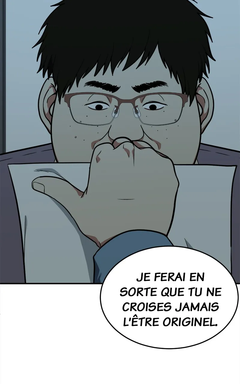 Read Change-Moi FR Manga Online