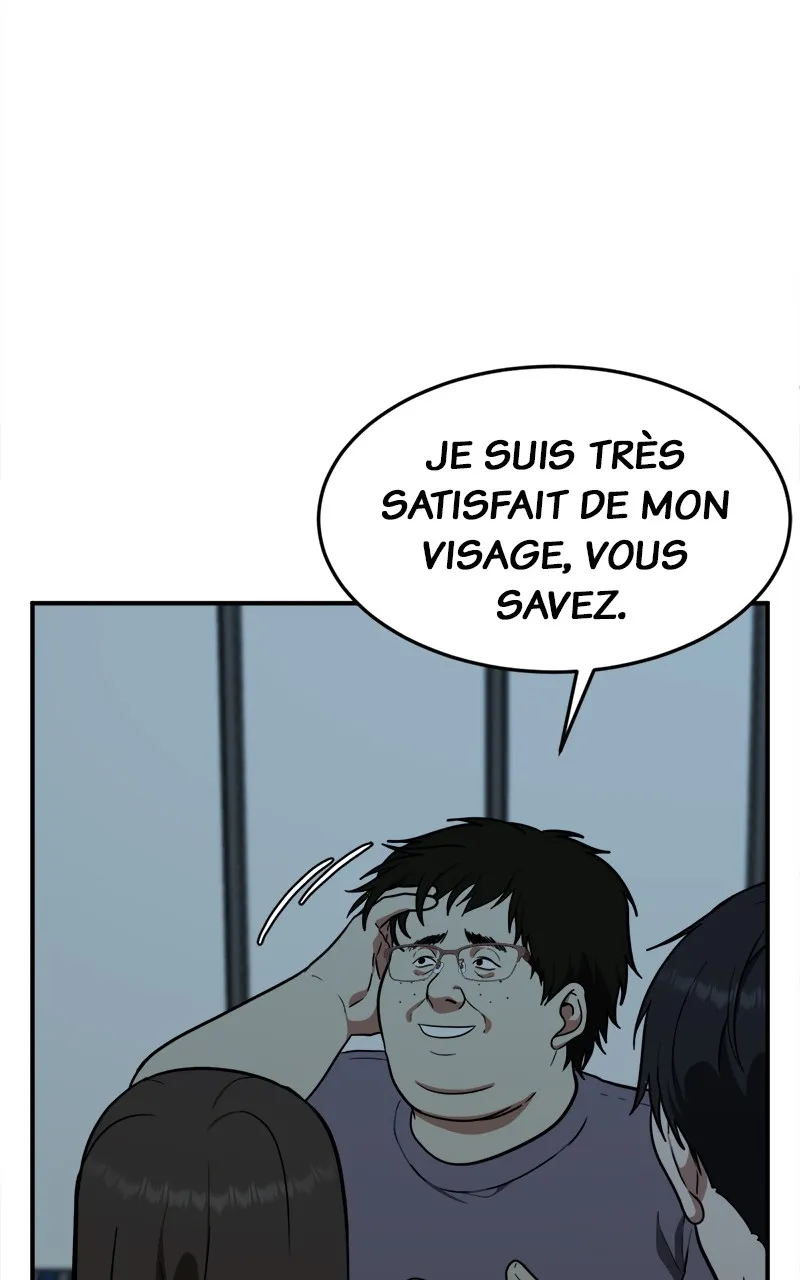 Read Change-Moi FR Manga Online