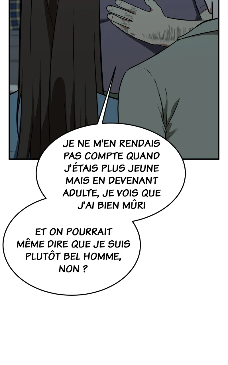 Read Change-Moi FR Manga Online