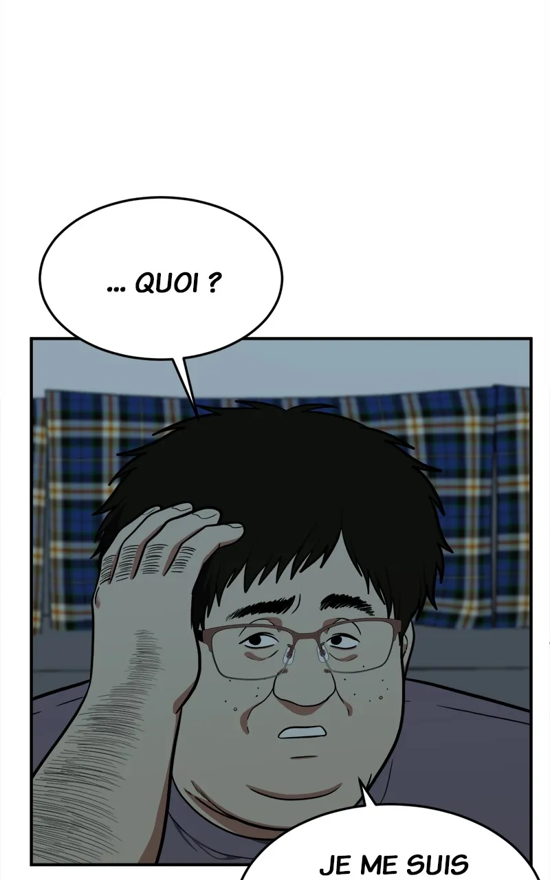 Read Change-Moi FR Manga Online