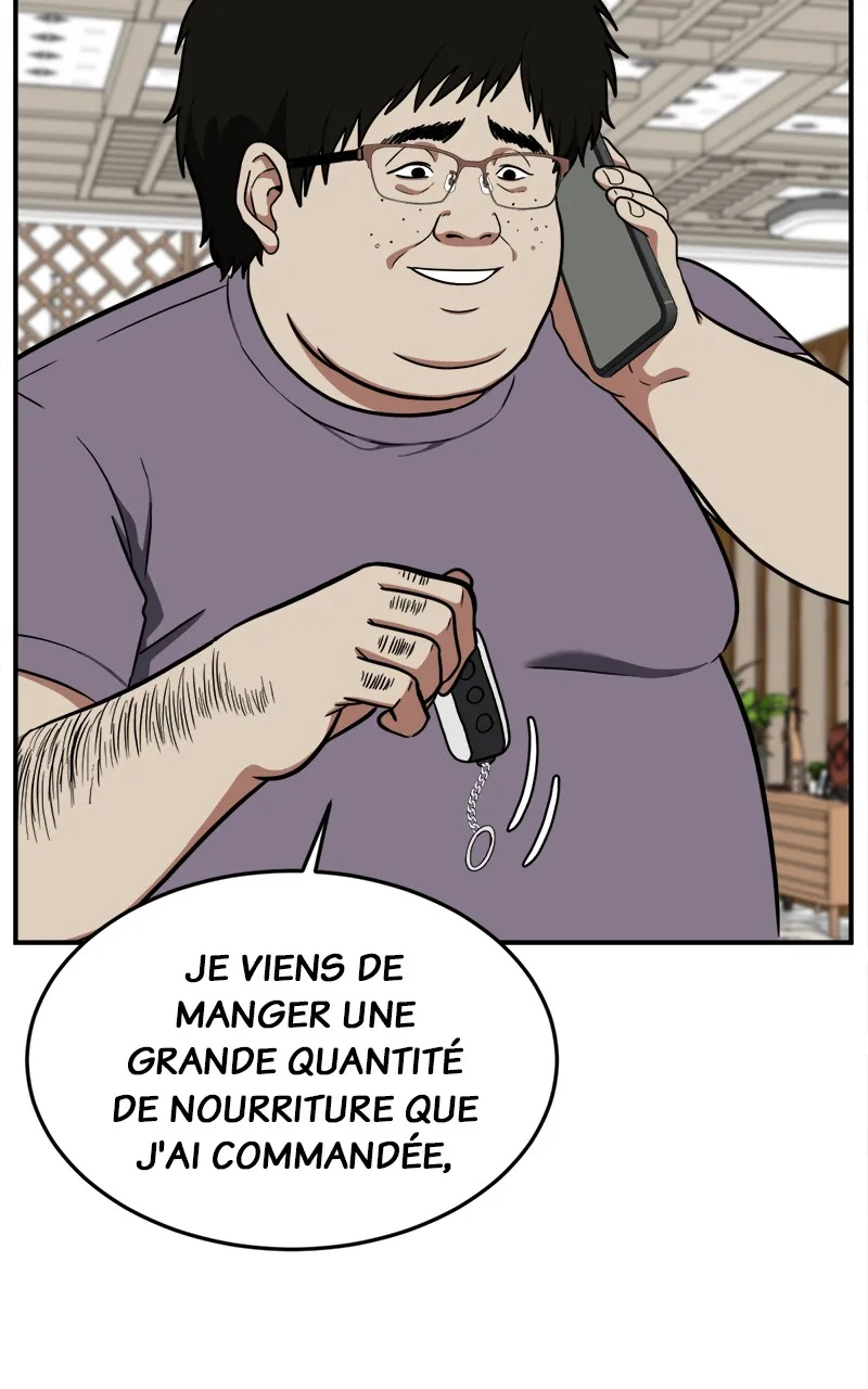 Read Change-Moi FR Manga Online
