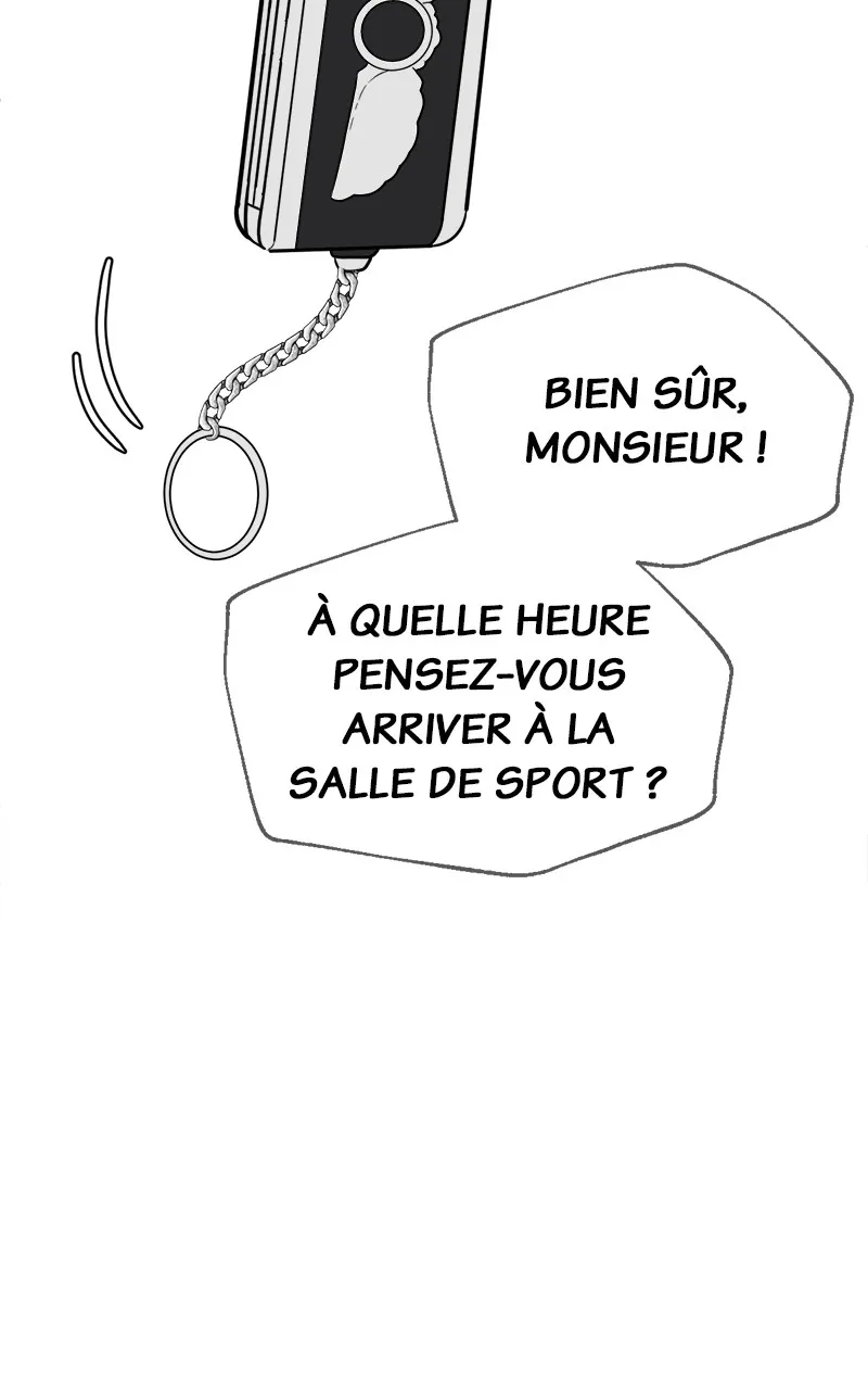 Read Change-Moi FR Manga Online
