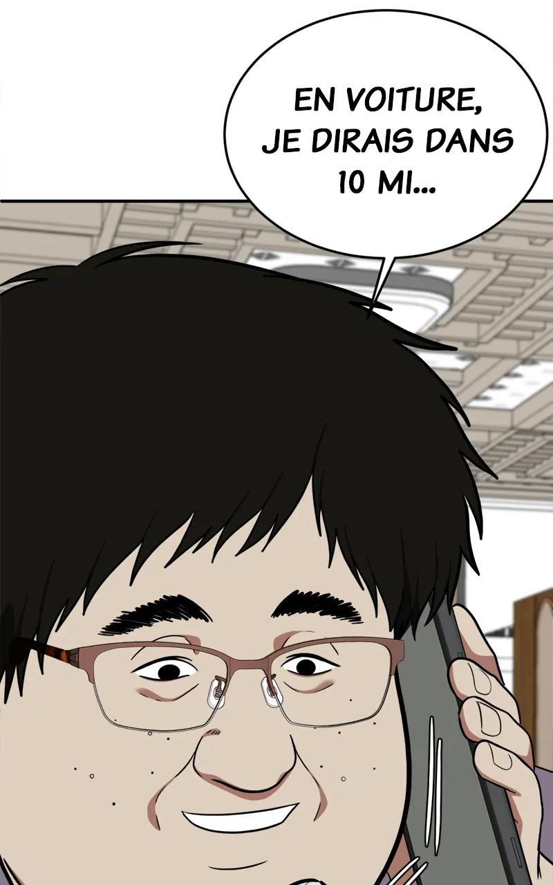 Read Change-Moi FR Manga Online