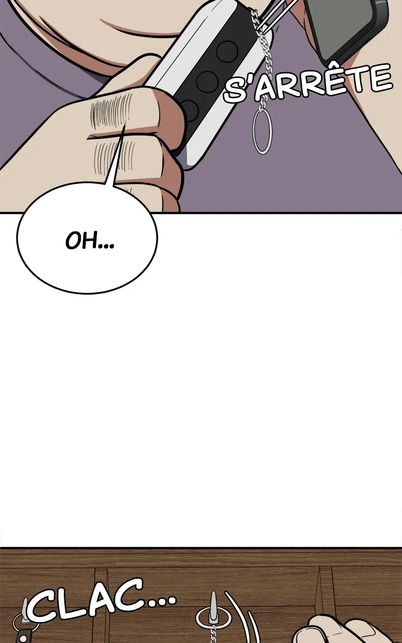 Read Change-Moi FR Manga Online