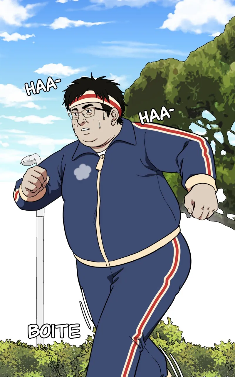 Read Change-Moi FR Manga Online