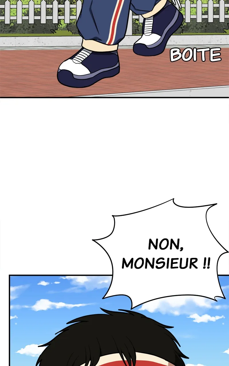 Read Change-Moi FR Manga Online