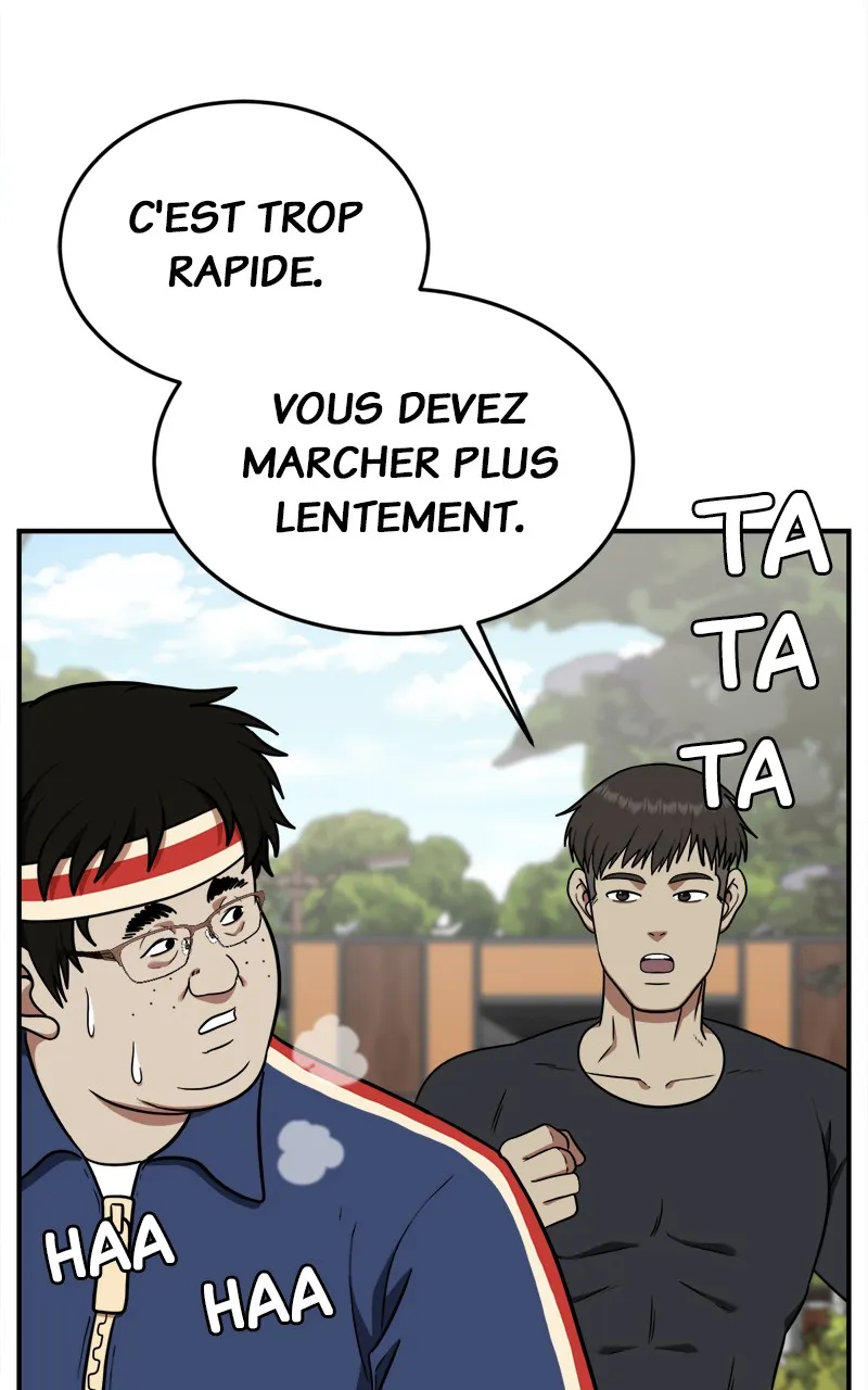 Read Change-Moi FR Manga Online