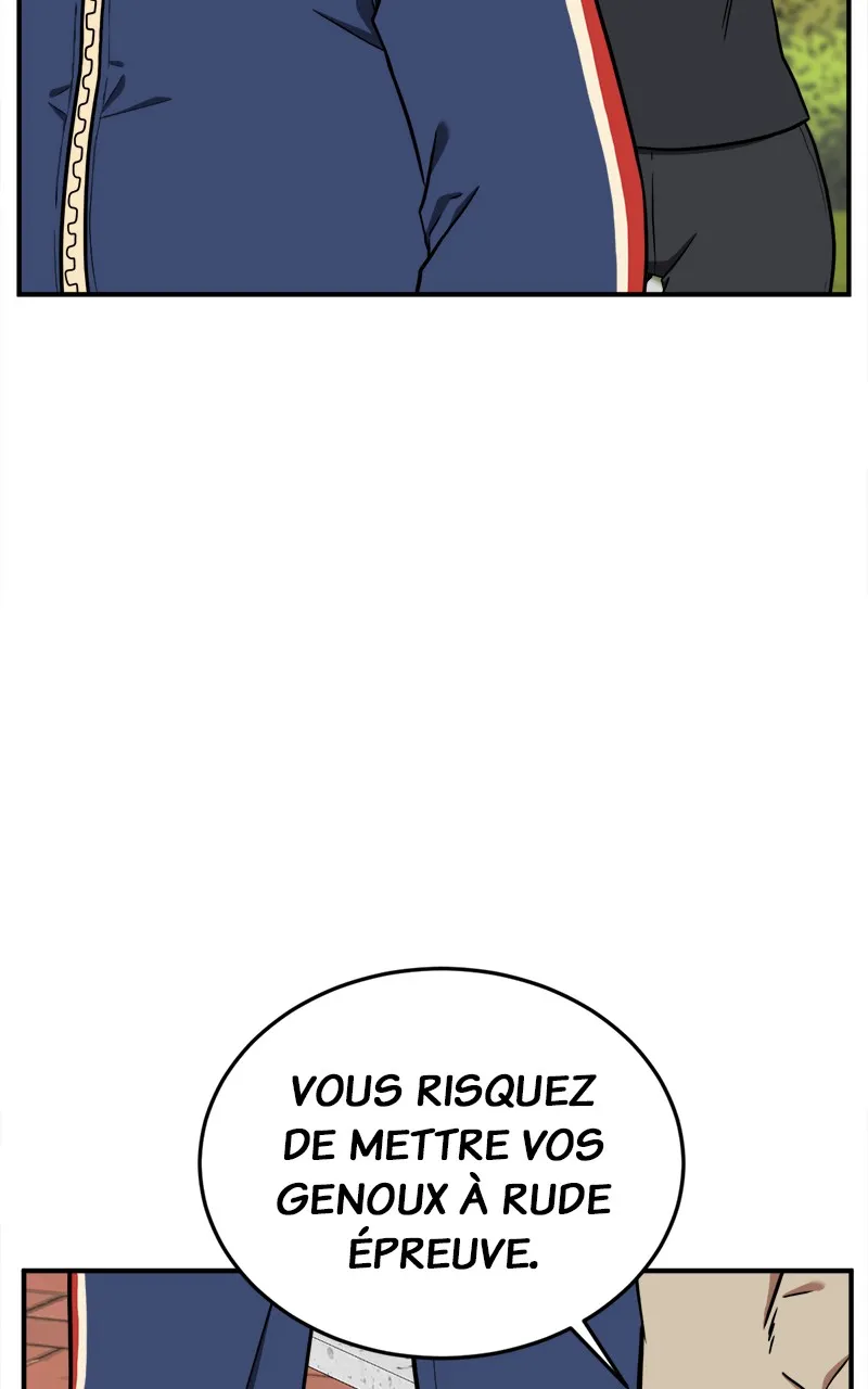 Read Change-Moi FR Manga Online