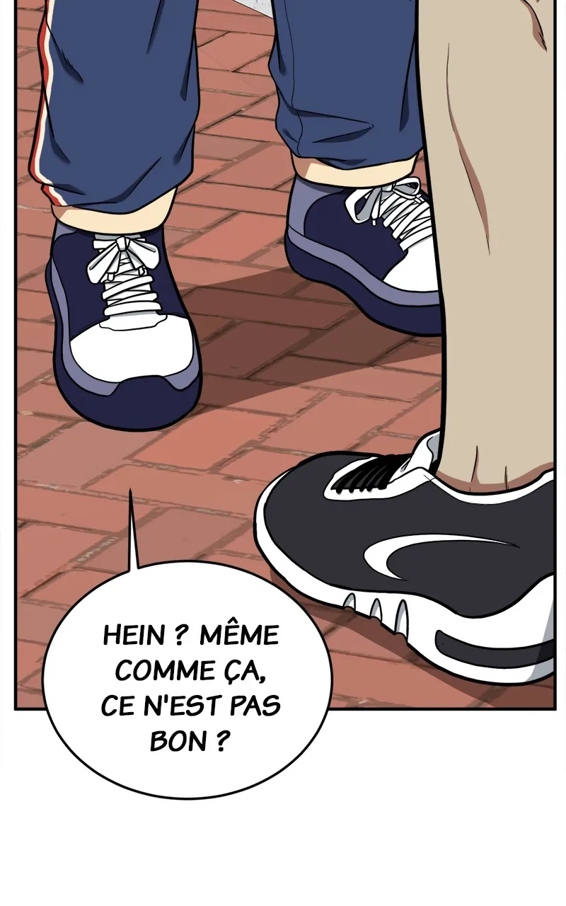 Read Change-Moi FR Manga Online