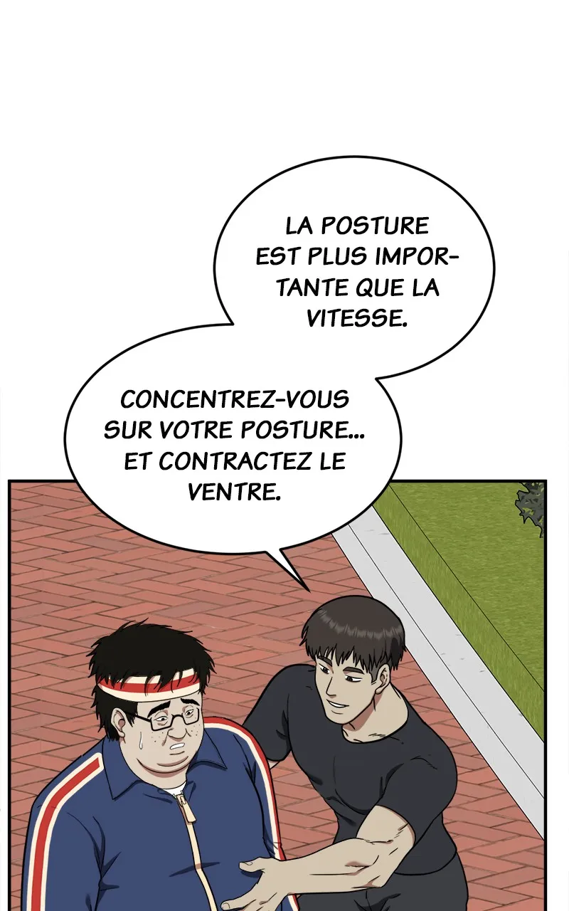 Read Change-Moi FR Manga Online