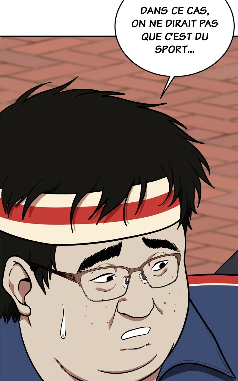 Read Change-Moi FR Manga Online