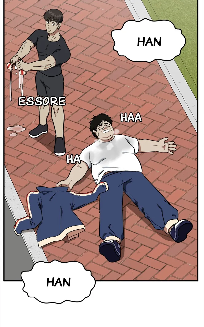 Read Change-Moi FR Manga Online
