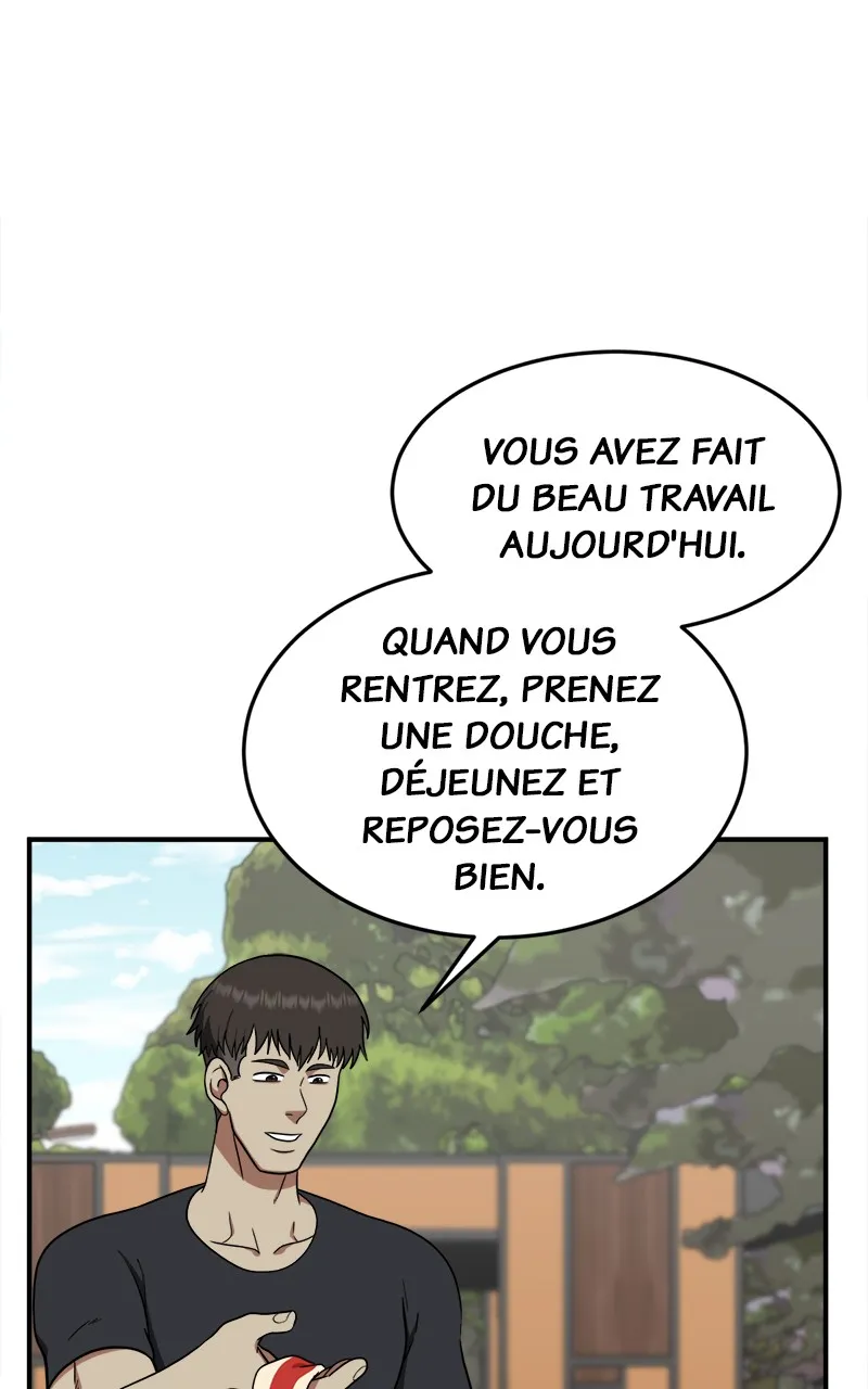 Read Change-Moi FR Manga Online