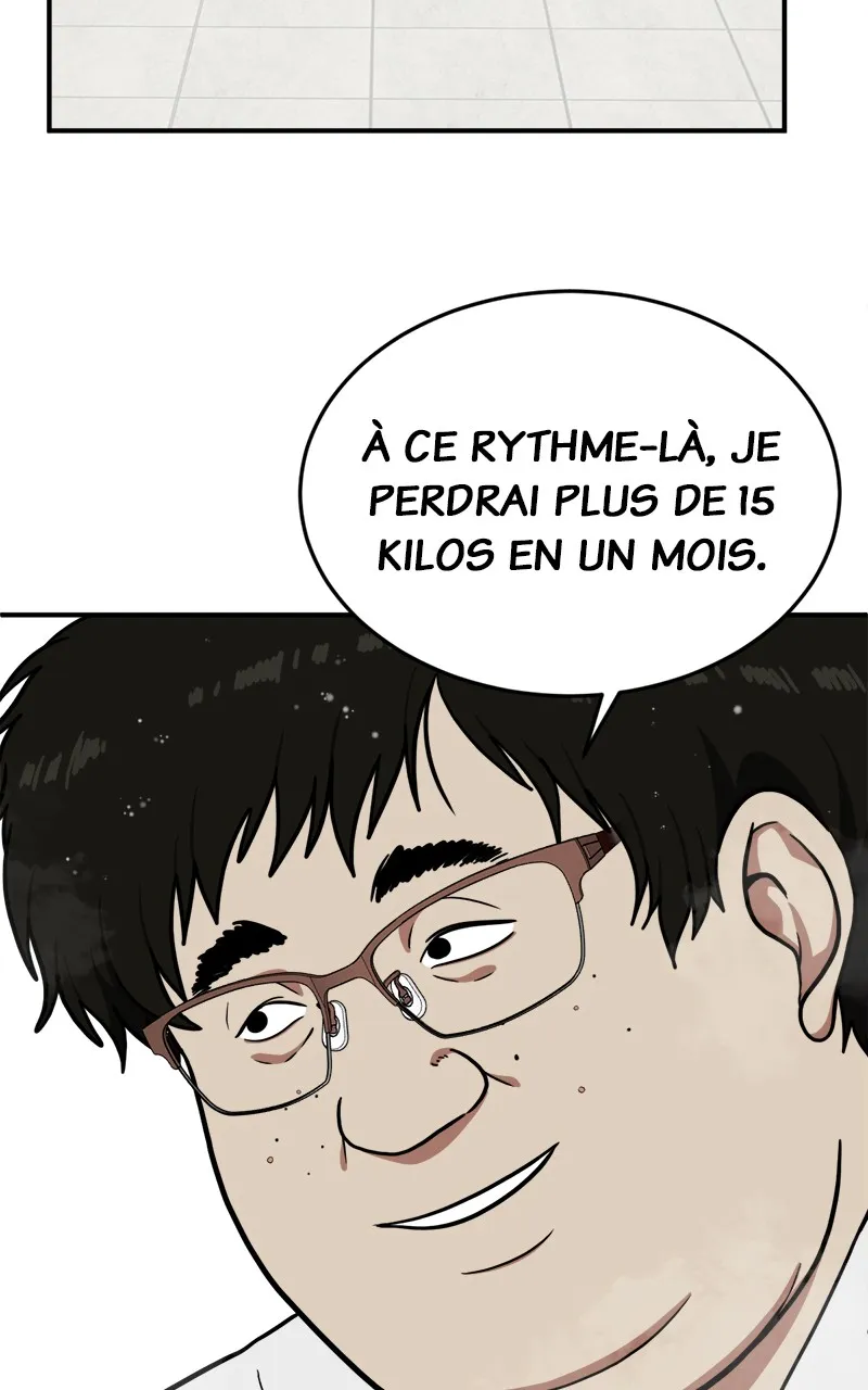 Read Change-Moi FR Manga Online