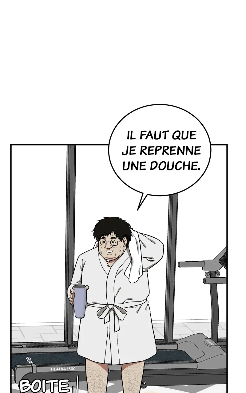 Read Change-Moi FR Manga Online