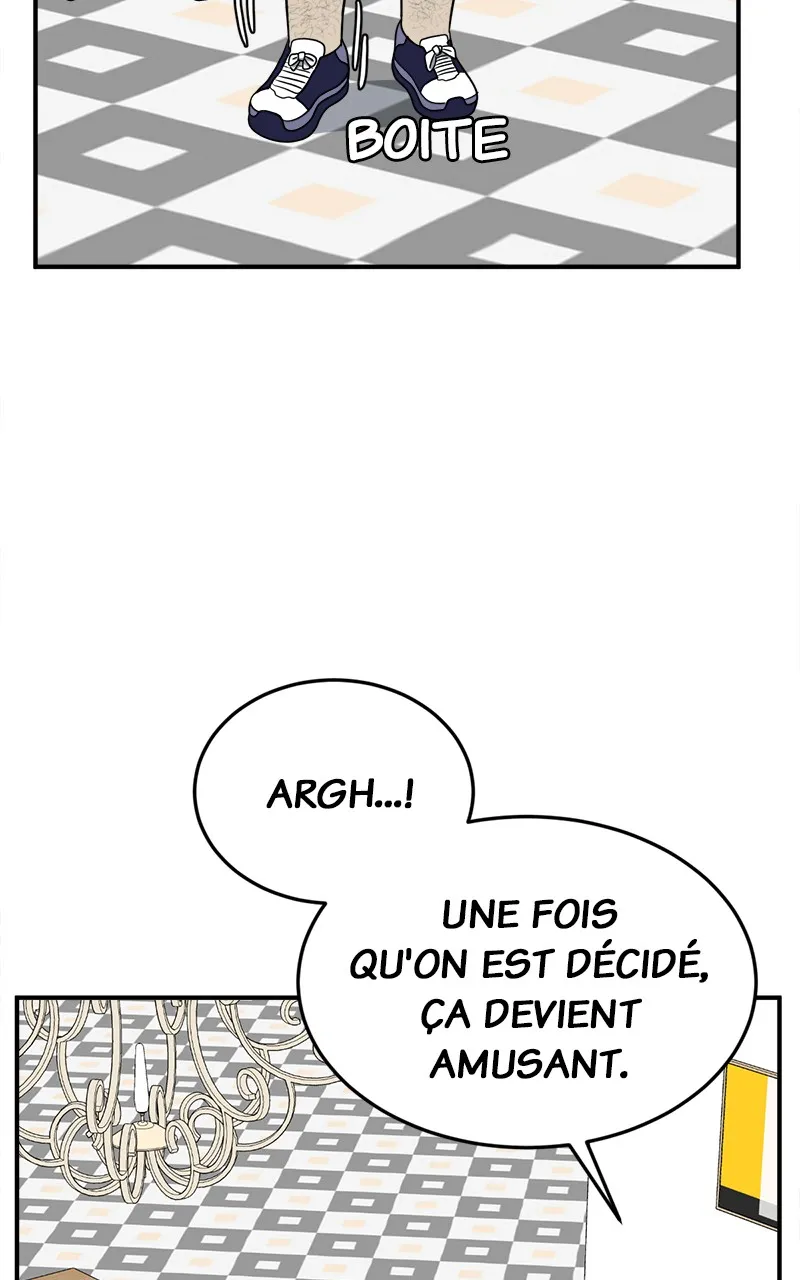 Read Change-Moi FR Manga Online