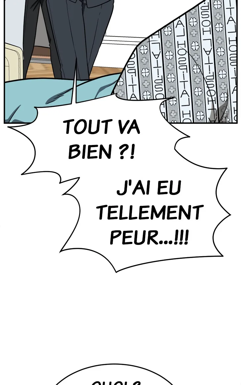 Read Change-Moi FR Manga Online