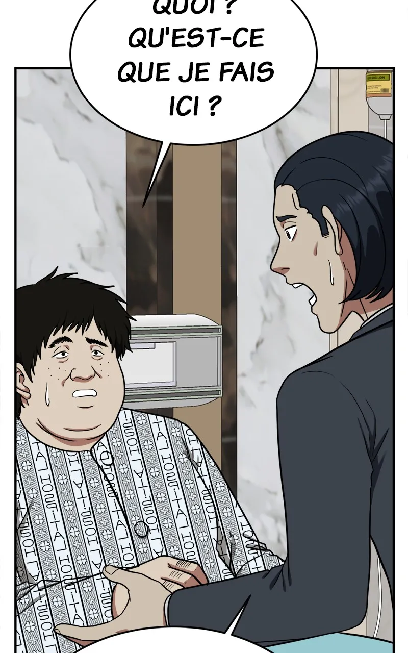 Read Change-Moi FR Manga Online