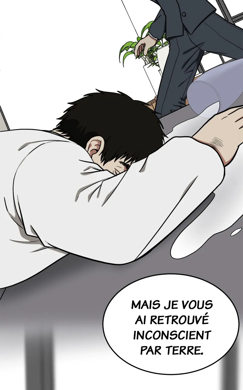 Read Change-Moi FR Manga Online