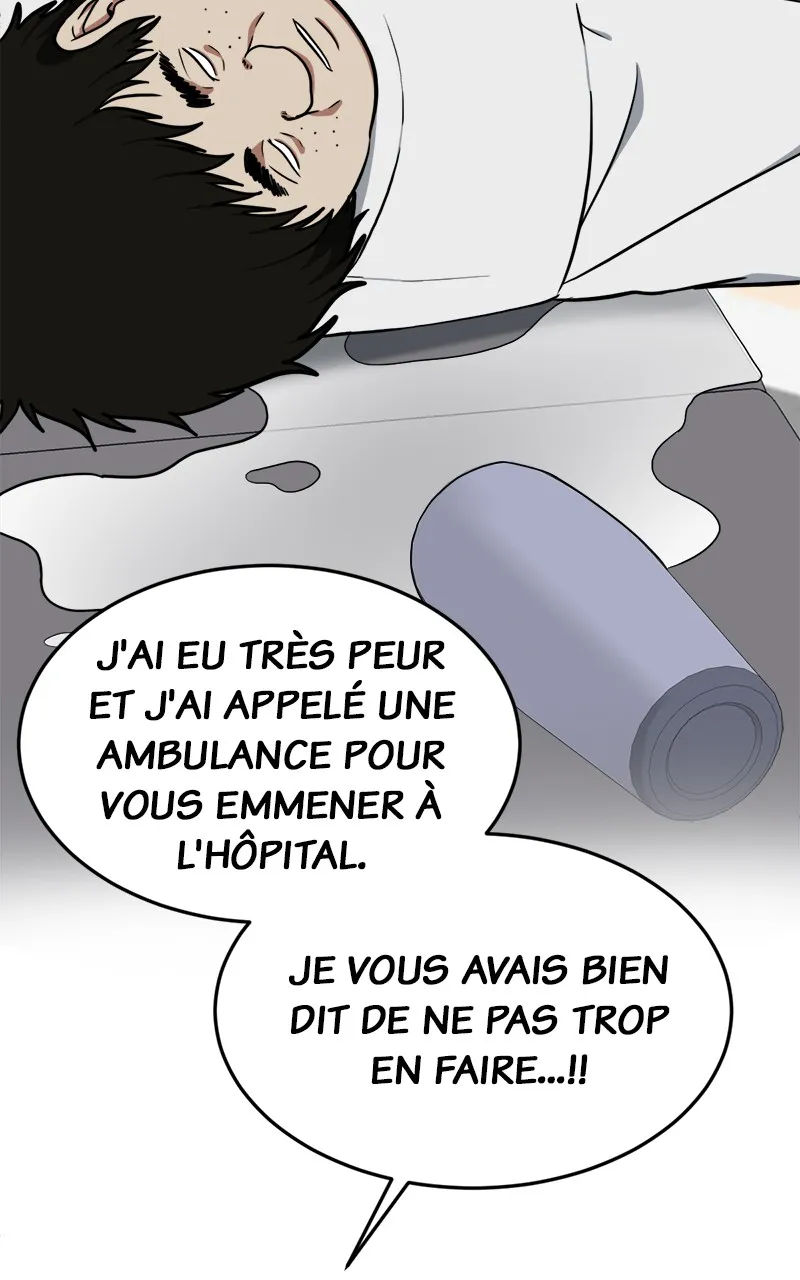 Read Change-Moi FR Manga Online