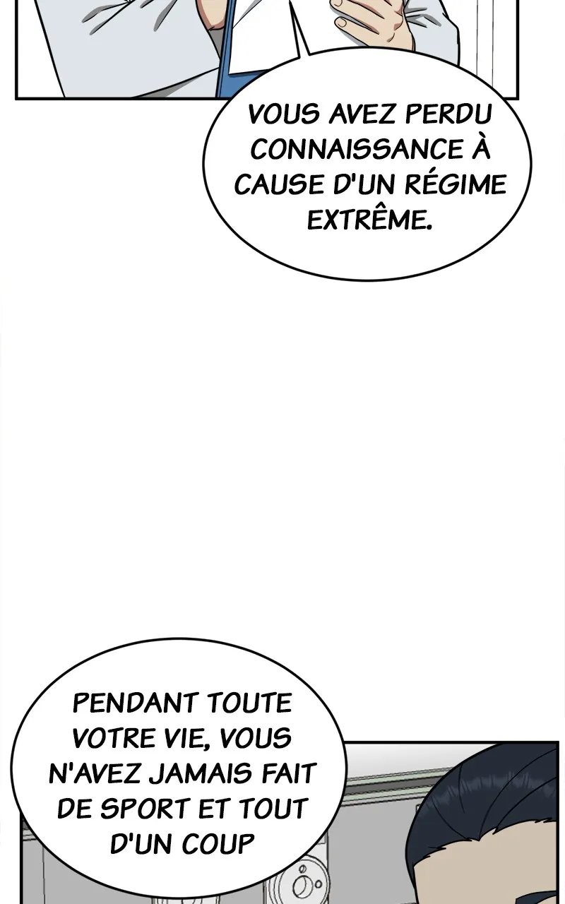 Read Change-Moi FR Manga Online