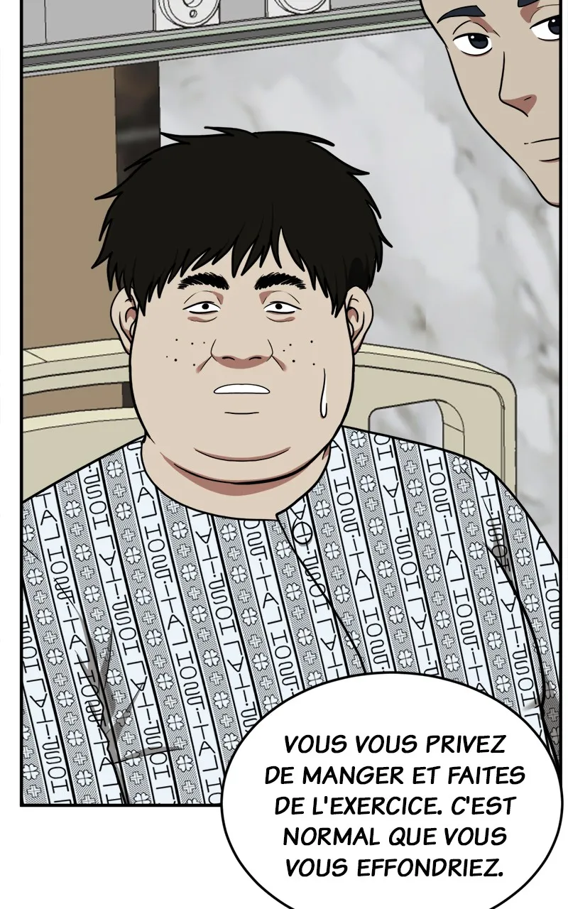 Read Change-Moi FR Manga Online